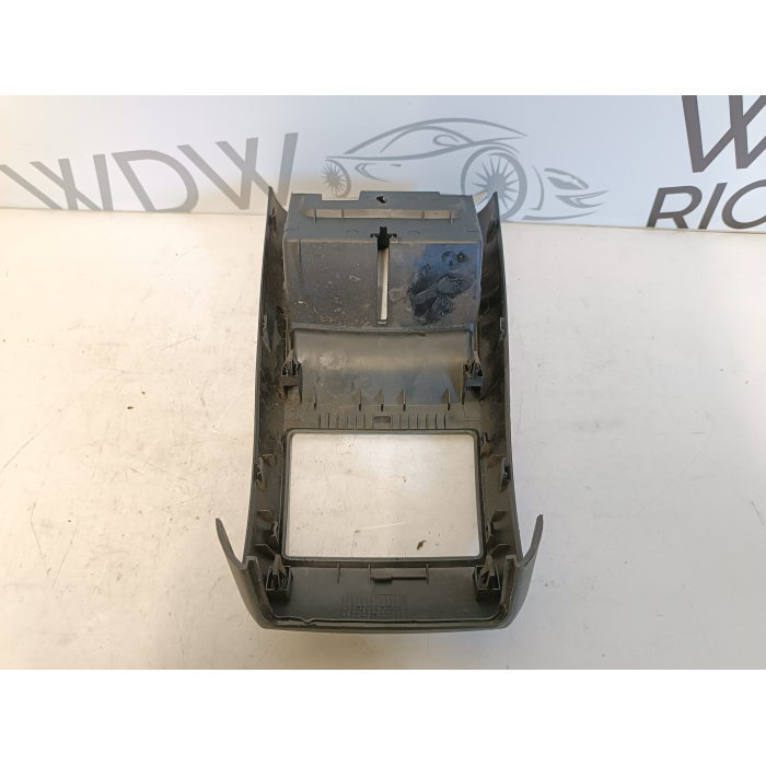 A1696802939 RIVESTIMENTO POSTERIORE TUNNEL CENTRALE MERCEDES CLASSE B W245 