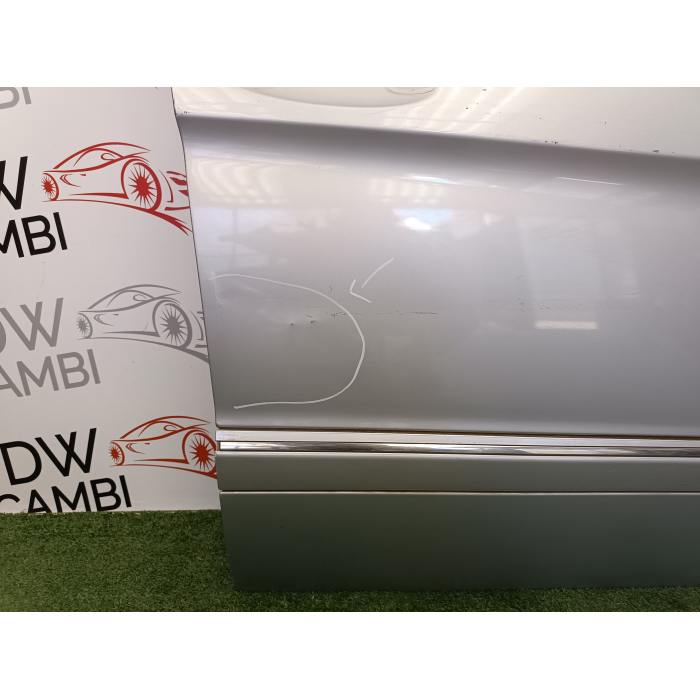 PORTA PORTIERA SPORTELLO ANTERIORE DESTRO MERCEDES CLASSE B W245 (2005\2008)
