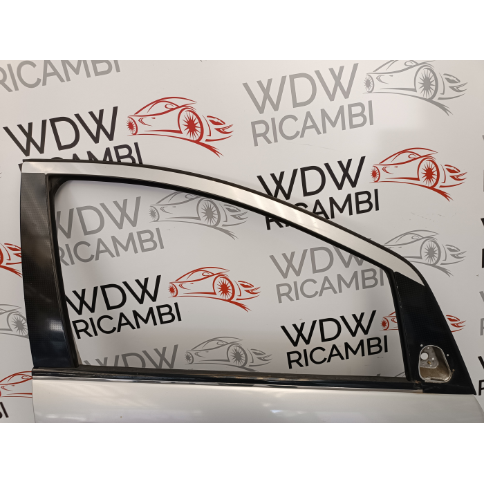 PORTA PORTIERA SPORTELLO ANTERIORE DESTRO MERCEDES CLASSE B W245 (2005\2008)