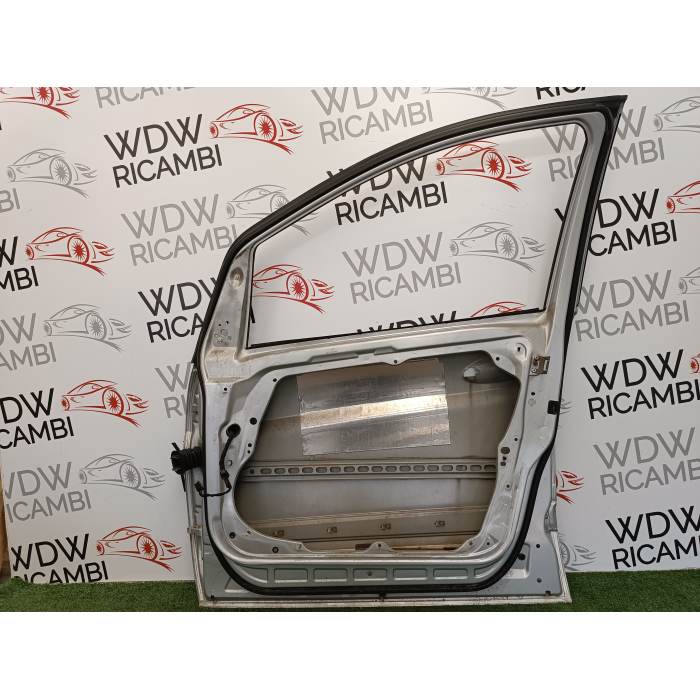 PORTA PORTIERA SPORTELLO ANTERIORE DESTRO MERCEDES CLASSE B W245 (2005\2008)