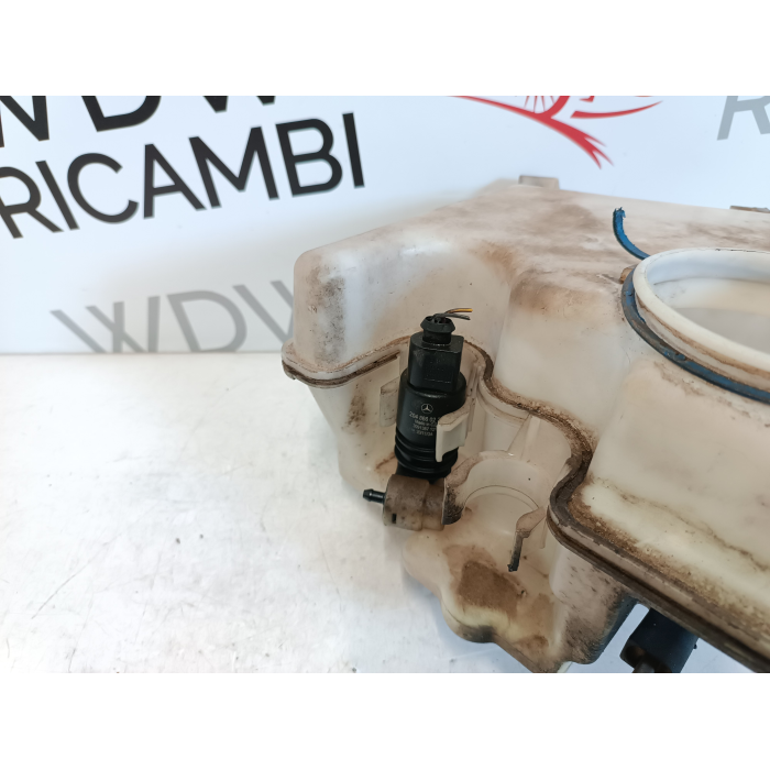 169869020 VASCHETTA ACQUA TERGICRISTALLI MERCEDES CLASSE B 200 CDI W245 (2005\2008)