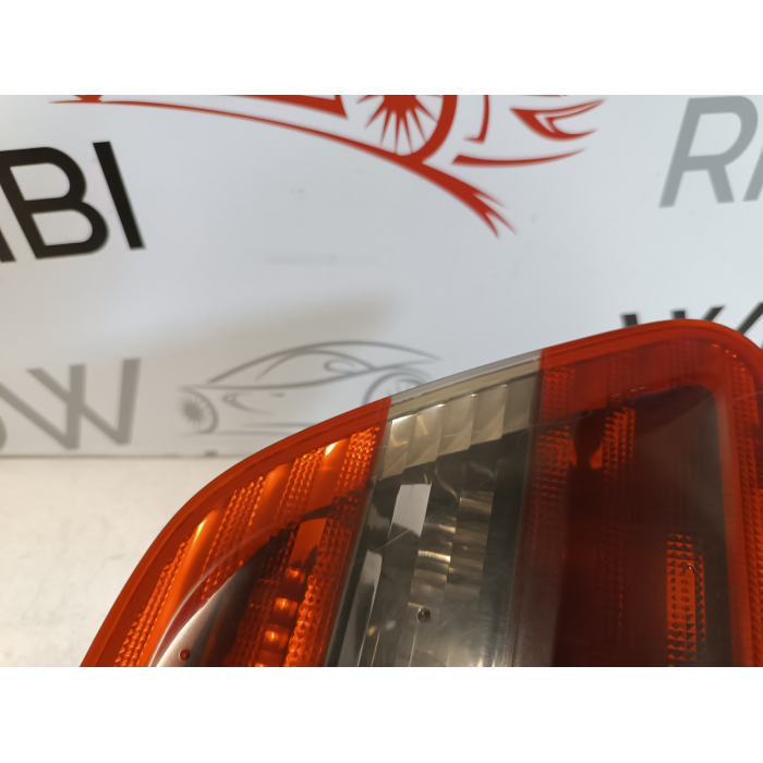 A1698201564 STOP FANALE POSTERIORE INTERNO SINISTRO MERCEDES CLASSE B W245 (2005\2008)