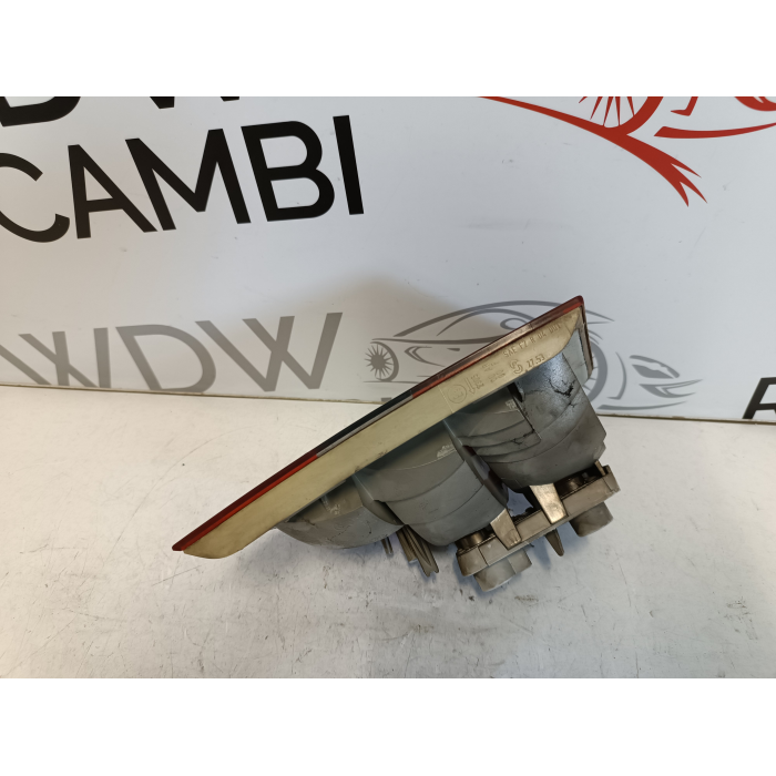 A1698201564 STOP FANALE POSTERIORE INTERNO SINISTRO MERCEDES CLASSE B W245 (2005\2008)