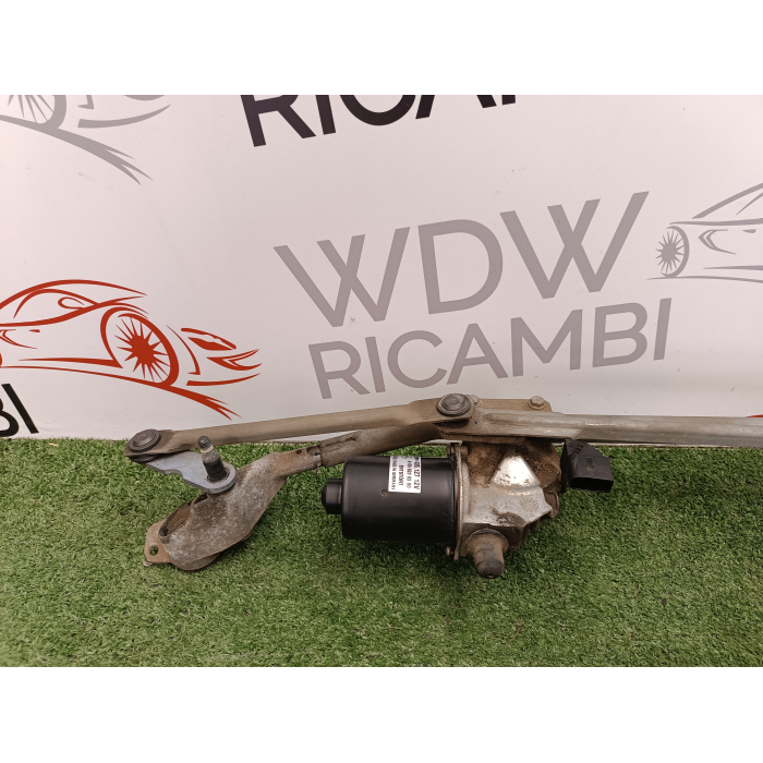 MOTORINO TERGICRISTALLO ANTERIORE COMPLETO MERCEDES CLASSE A W169 \ CLASSE B W245 A1698200300 