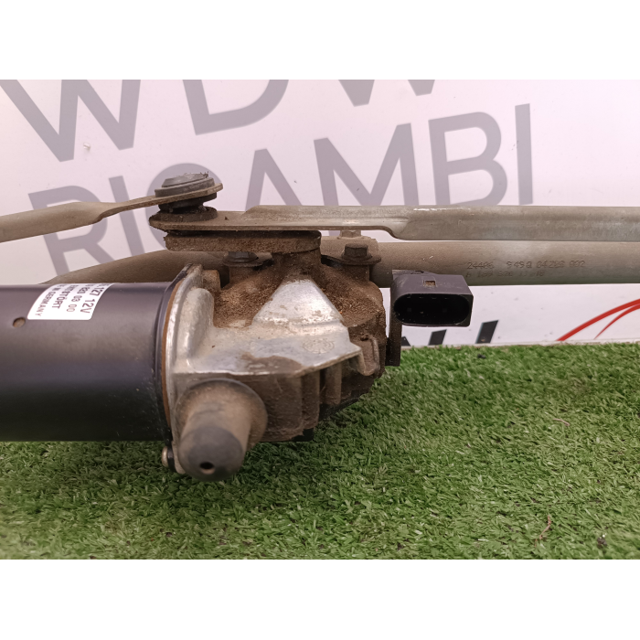MOTORINO TERGICRISTALLO ANTERIORE COMPLETO MERCEDES CLASSE A W169 \ CLASSE B W245 A1698200300 