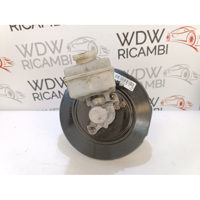 A1694300230 SERVOFRENO POMPA FRENI MERCEDES CLASSE A (W169) 2.0 \ MERCEDES CLASSE B 200 CDI 