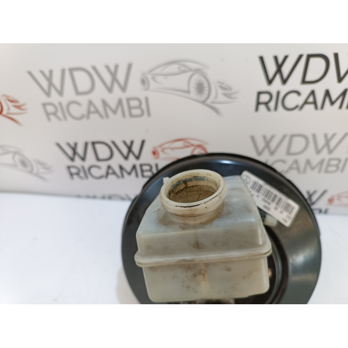 A1694300230 SERVOFRENO POMPA FRENI MERCEDES CLASSE A (W169) 2.0 \ MERCEDES CLASSE B 200 CDI 