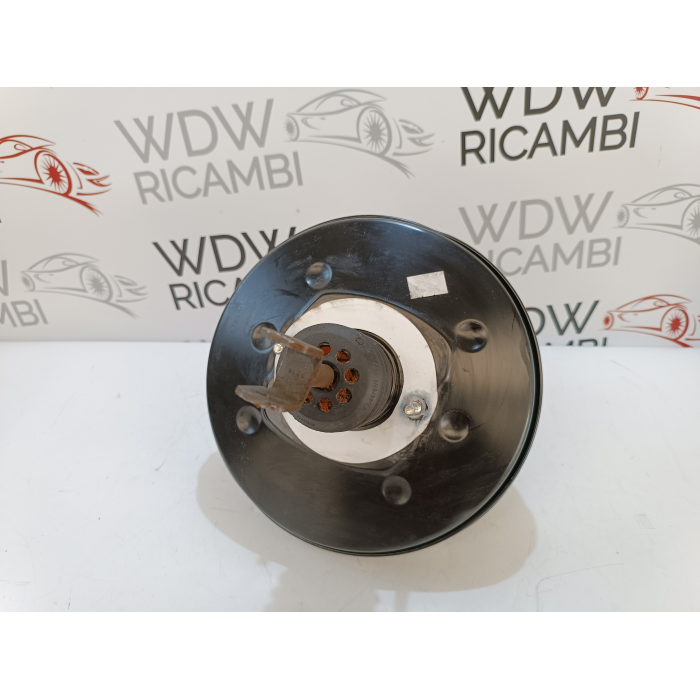 A1694300230 SERVOFRENO POMPA FRENI MERCEDES CLASSE A (W169) 2.0 \ MERCEDES CLASSE B 200 CDI 
