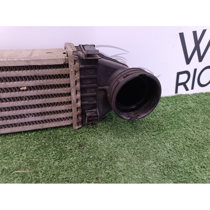 8ML376723 RADIATORE INTERCOOLER MERCEDES CLASSE B 200 CDI (2005\2008) 99000037