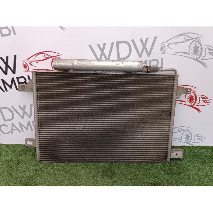A1695000354 RADIATORE ARIA CONDIZIONATA CLIMA A\C MERCEDES CLASSE A (W169) \ MERCEDES CLASSE B 200 CDI