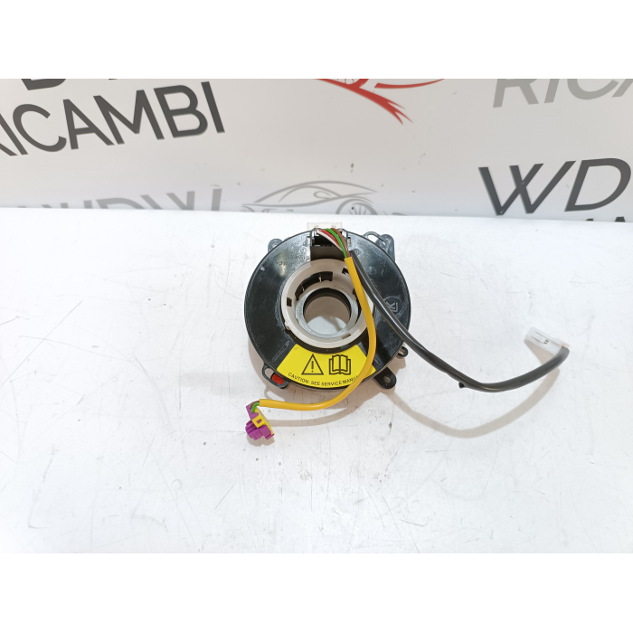 10011376-18 CONTATTO SPIRALE SPIRALATO FIAT PANDA (312\319) 1.2 (DAL 2012 IN POI >)