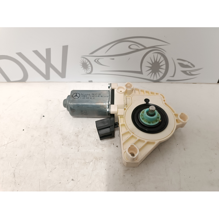 A1698204642 MOTORINO ALZAVETRO POSTERIORE DESTRO MERCEDES CLASSE B W245 - A W169 