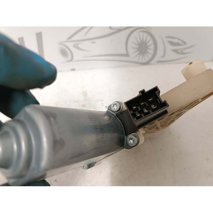 A1698204442 MOTORINO ALZAVETRO ANTERIORE DESTRO MERCEDES CLASSE B W245 - A W169 