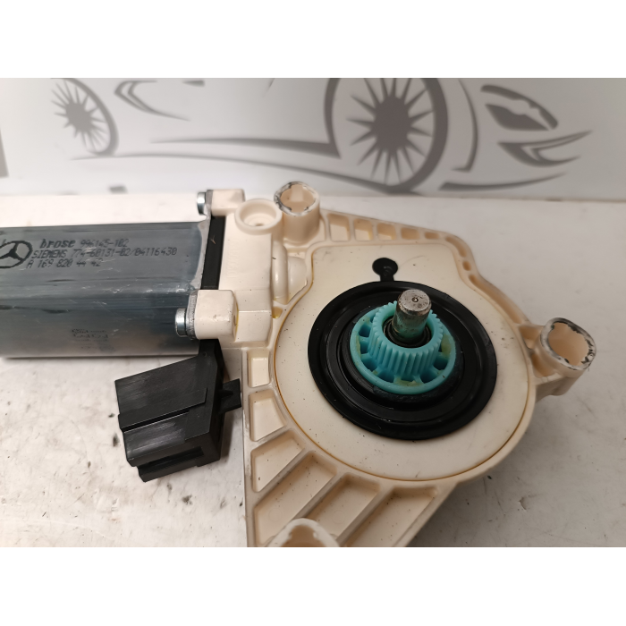 A1698204442 MOTORINO ALZAVETRO ANTERIORE DESTRO MERCEDES CLASSE B W245 - A W169 