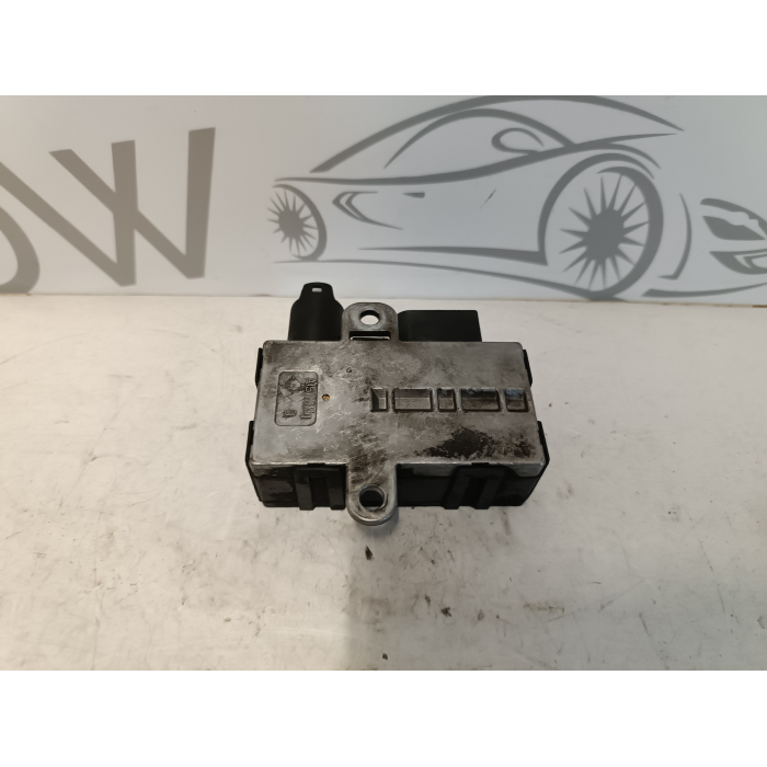 A6401530479 CENTRALINA PRERISCALDO RELE' CANDELETTE MERCEDES CLASSE A W169 - B W245