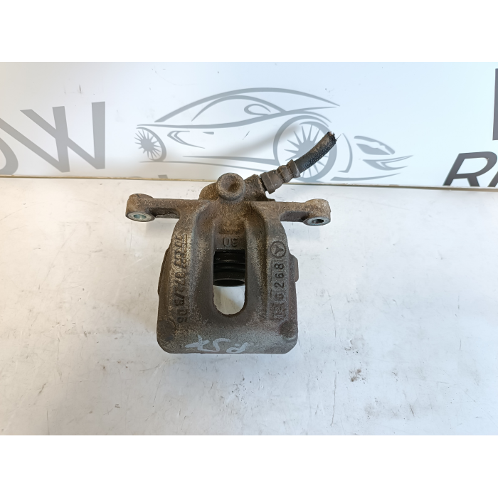 PINZA FRENO POSTERIORE SINISTRA MERCEDES CLASSE B W245 200 2.0 CDI (2005\2008)