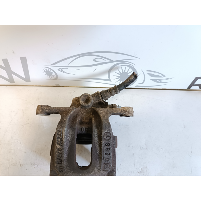 PINZA FRENO POSTERIORE SINISTRA MERCEDES CLASSE B W245 200 2.0 CDI (2005\2008)