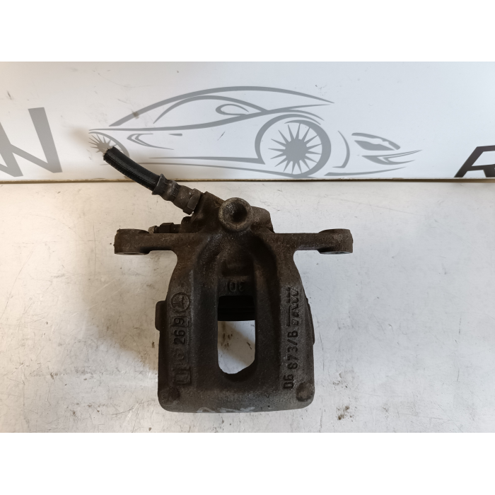 PINZA FRENO POSTERIORE DESTRA DX MERCEDES CLASSE B W245 200 2.0 CDI (2005\2008)