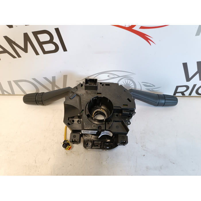07357830370 DEVIOLUCI DEVIOSGANCIO CONTATTO SPIRALATO JEEP RENEGADE 2018\2024