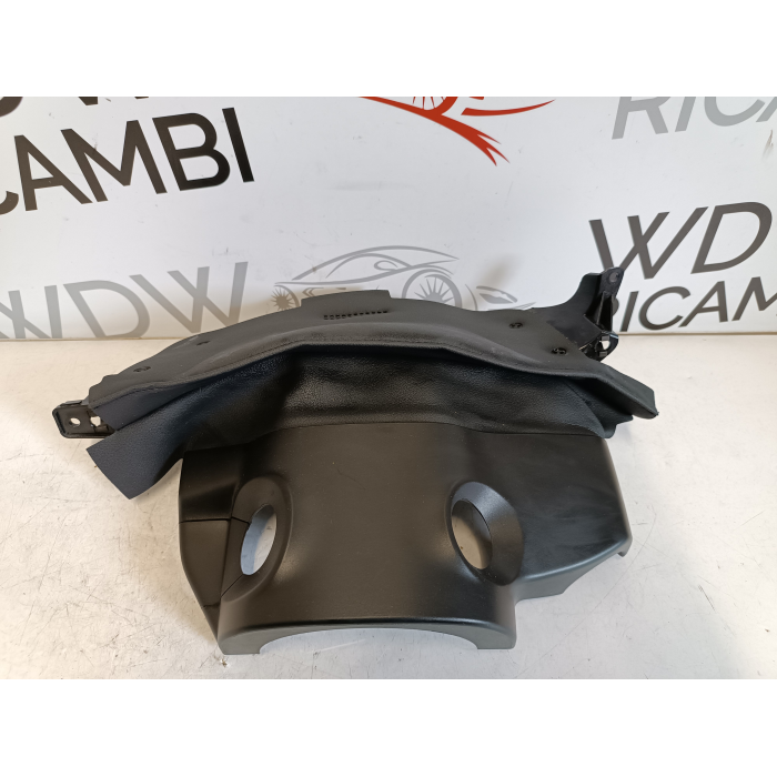 735579367 RIVESTIMENTO PIANTONE DEVIOLUCI COPERCHIO JEEP RENEGADE (2018\2024)