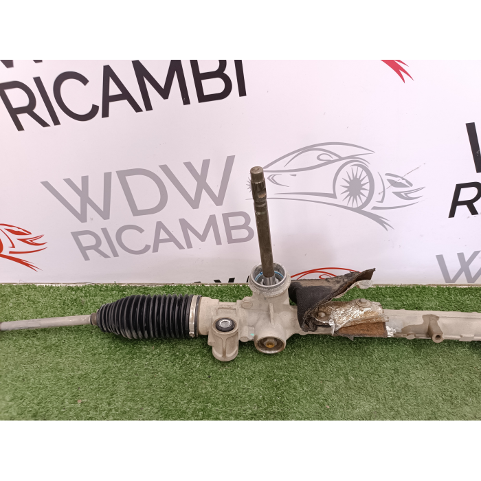 A0038202 SCATOLA STERZO GUIDA GUIDATORE JEEP RENEGADE 1.6 MTJ (2019\2024)