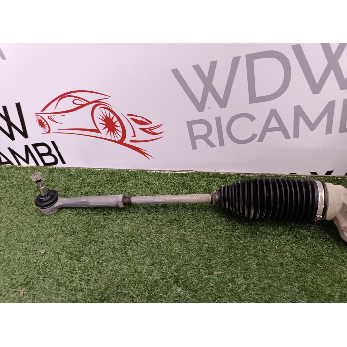 A0038202 SCATOLA STERZO GUIDA GUIDATORE JEEP RENEGADE 1.6 MTJ (2019\2024)