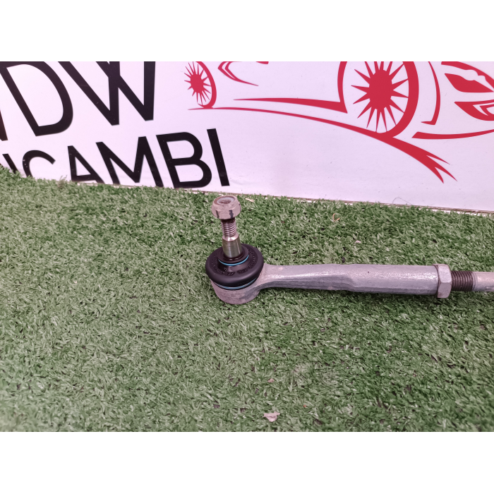 A0038202 SCATOLA STERZO GUIDA GUIDATORE JEEP RENEGADE 1.6 MTJ (2019\2024)