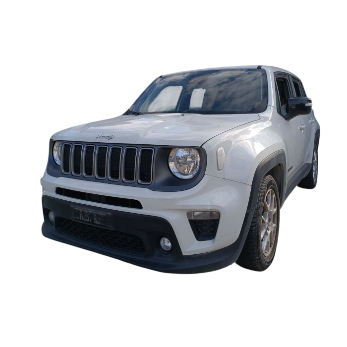 735664227 TUNNEL INTERNO CENTRALE JEEP RENEGADE 1.6 MTJ (2018\2024) 735665558
