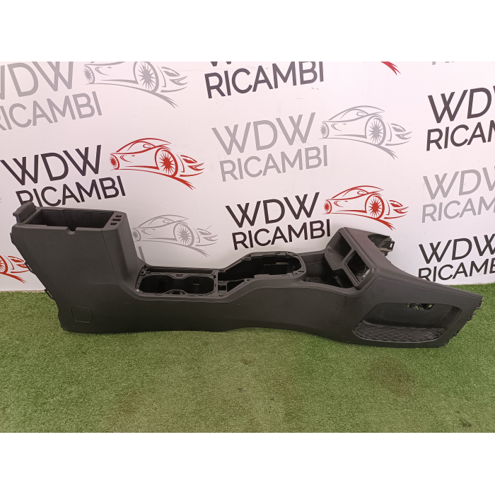 735664227 TUNNEL INTERNO CENTRALE JEEP RENEGADE 1.6 MTJ (2018\2024) 735665558