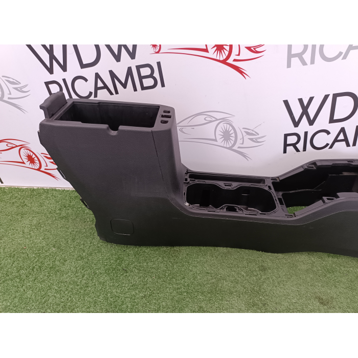 735664227 TUNNEL INTERNO CENTRALE JEEP RENEGADE 1.6 MTJ (2018\2024) 735665558