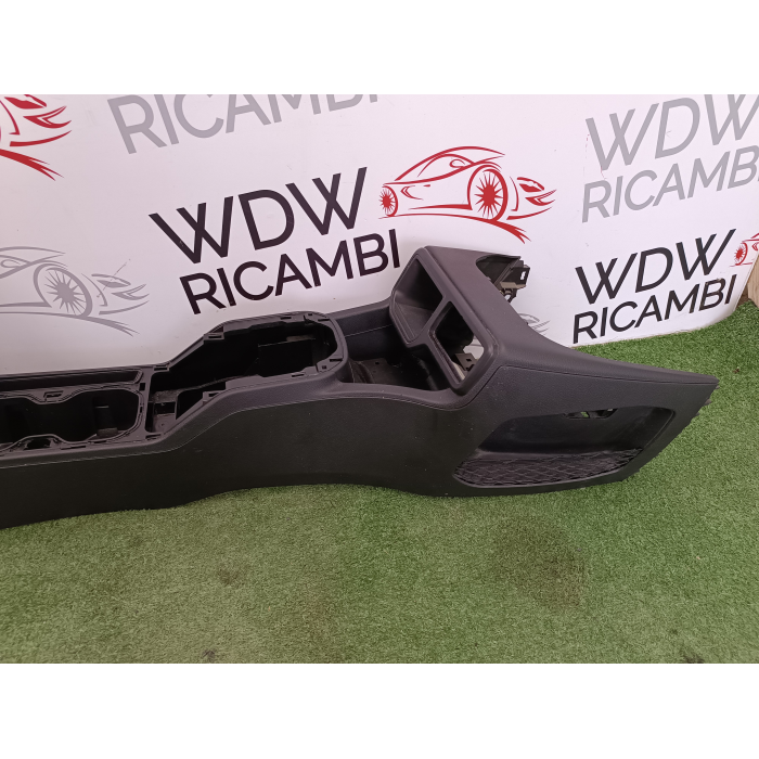 735664227 TUNNEL INTERNO CENTRALE JEEP RENEGADE 1.6 MTJ (2018\2024) 735665558