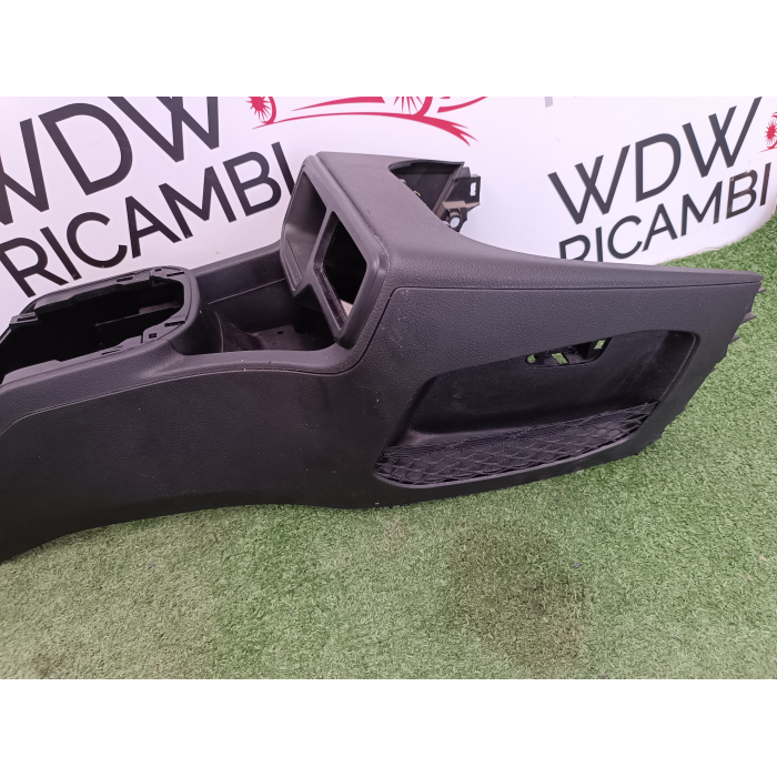 735664227 TUNNEL INTERNO CENTRALE JEEP RENEGADE 1.6 MTJ (2018\2024) 735665558