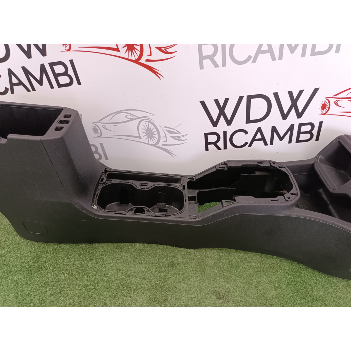 735664227 TUNNEL INTERNO CENTRALE JEEP RENEGADE 1.6 MTJ (2018\2024) 735665558