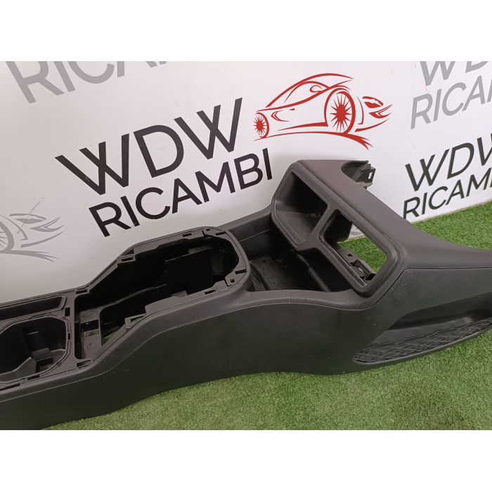 735664227 TUNNEL INTERNO CENTRALE JEEP RENEGADE 1.6 MTJ (2018\2024) 735665558