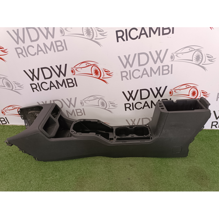 735664227 TUNNEL INTERNO CENTRALE JEEP RENEGADE 1.6 MTJ (2018\2024) 735665558