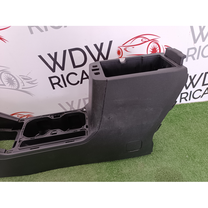 735664227 TUNNEL INTERNO CENTRALE JEEP RENEGADE 1.6 MTJ (2018\2024) 735665558
