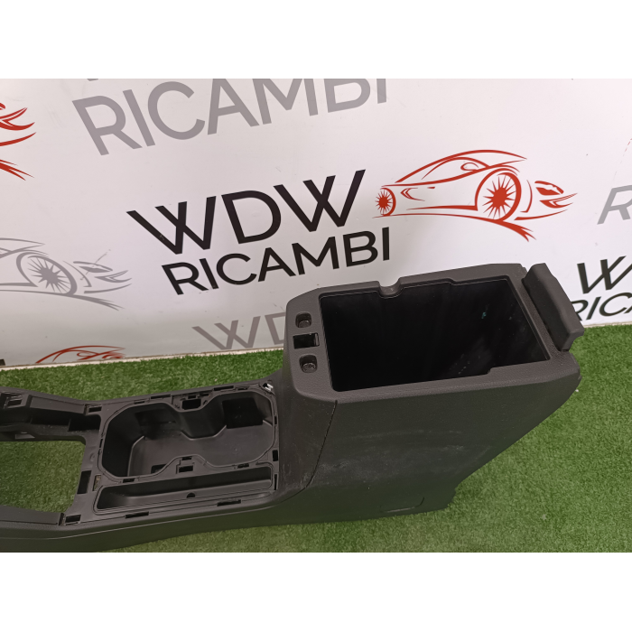 735664227 TUNNEL INTERNO CENTRALE JEEP RENEGADE 1.6 MTJ (2018\2024) 735665558