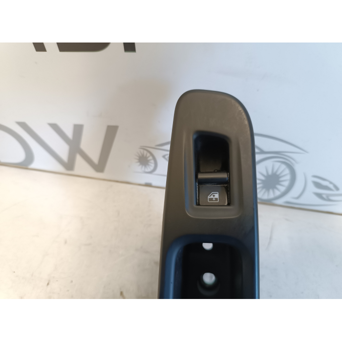 PULSANTIERA ALZAVETRO POSTERIORE POST SINISTRA SINISTRO SX JEEP RENEGADE 