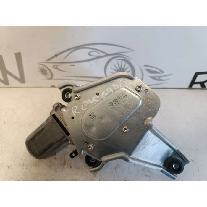 MS259600-2930 MOTORINO TERGICRISTALLO TERGILUNOTTO POSTERIORE JEEP RENEGADE - 500X 