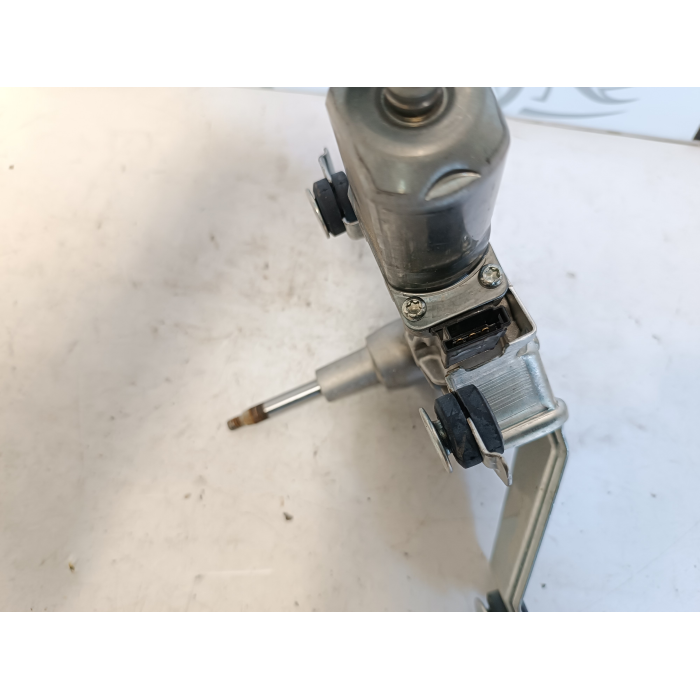 MS259600-2930 MOTORINO TERGICRISTALLO TERGILUNOTTO POSTERIORE JEEP RENEGADE - 500X 