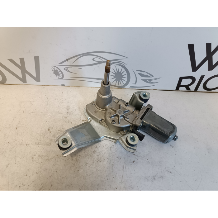 MS259600-2930 MOTORINO TERGICRISTALLO TERGILUNOTTO POSTERIORE JEEP RENEGADE - 500X 