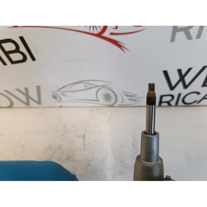 MS259600-2930 MOTORINO TERGICRISTALLO TERGILUNOTTO POSTERIORE JEEP RENEGADE - 500X 