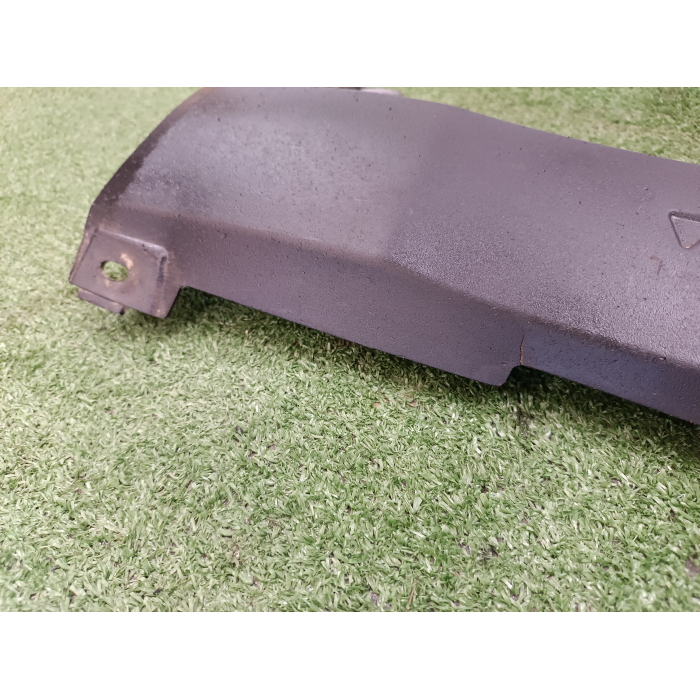 7356586720 MINIGONNA RIVESTIMENTO SOTTOPORTA LATO SINISTRO JEEP RENEGADE 2018\2024