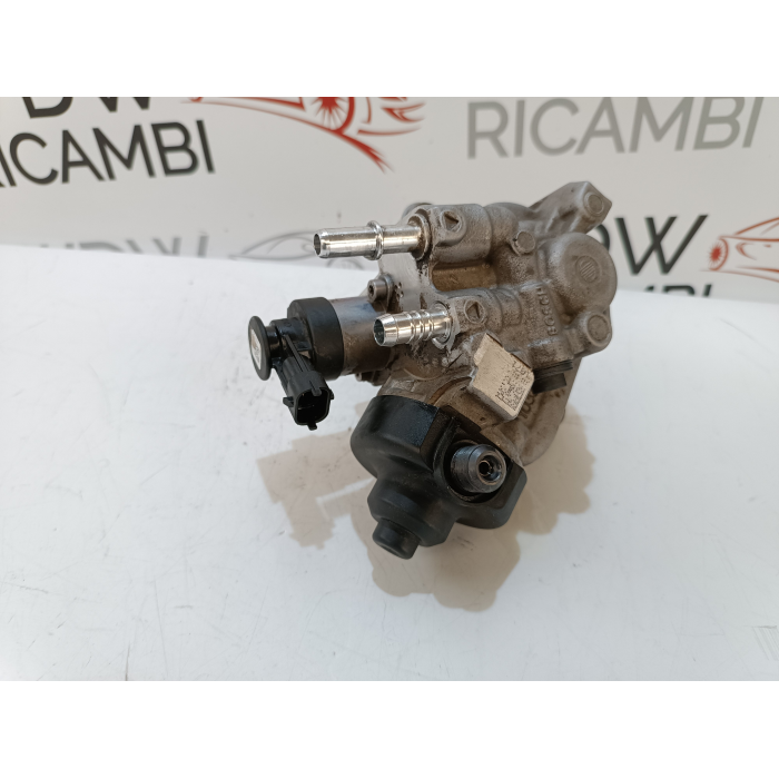 0445011543 POMPA INIEZIONE CARBURANTE BOSCH JEEP RENEGADE 1.6 MTJ (2018\2024) 46348769