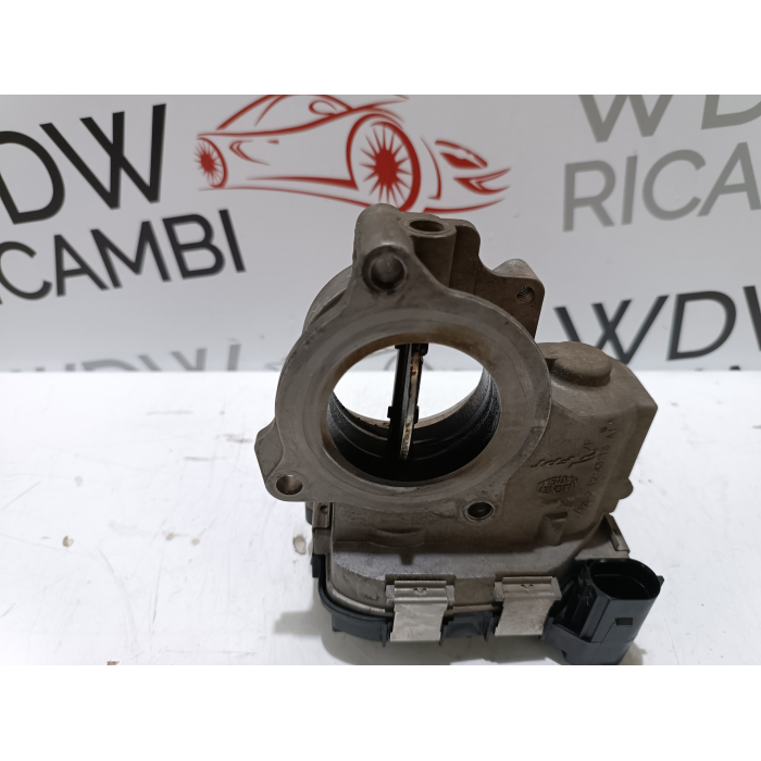 55258454 CORPO FARFALLATO VALVOLA A FARFALLA JEEP RENEGADE 1.6 MTJ (2018\2024) 48DTE3F