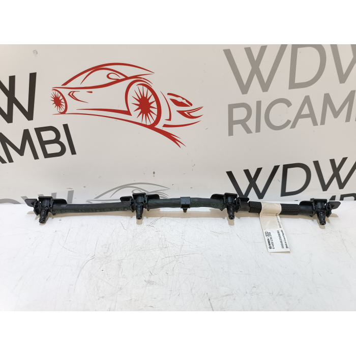 0445130258 TUBO TUBI AGGANCIO INIETTORI JEEP RENEGADE 1.6 MTJ (2018\2024)