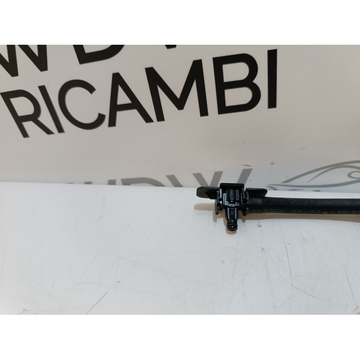 0445130258 TUBO TUBI AGGANCIO INIETTORI JEEP RENEGADE 1.6 MTJ (2018\2024)