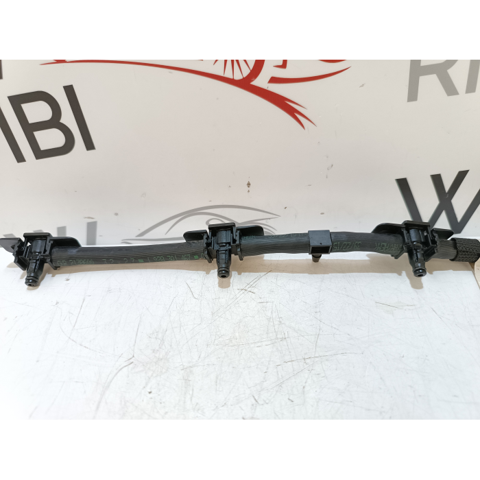 0445130258 TUBO TUBI AGGANCIO INIETTORI JEEP RENEGADE 1.6 MTJ (2018\2024)