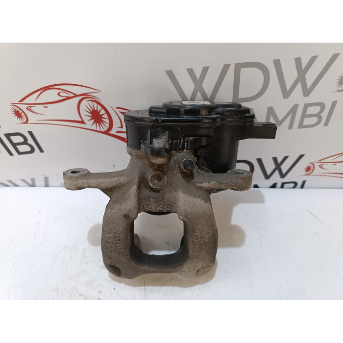 PINZA FRENO ELETTRICA POSTERIORE SINISTRO JEEP RENEGADE 1.6 MTJ 2018\2024 005221495100