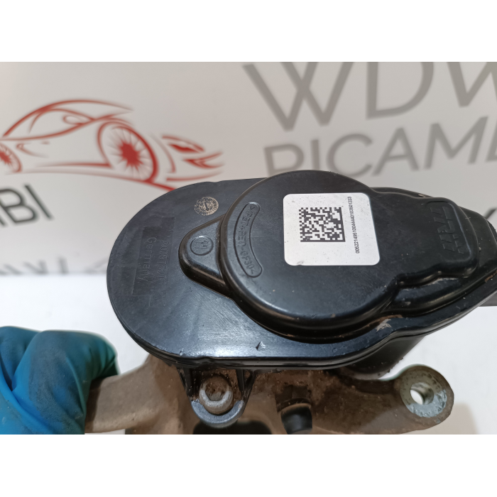 PINZA FRENO ELETTRICA POSTERIORE SINISTRO JEEP RENEGADE 1.6 MTJ 2018\2024 005221495100